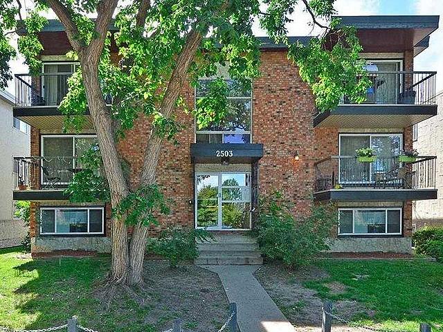 Condo for sale in Crossfield, Alberta
