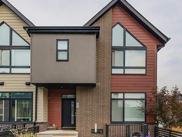 House for sale in Crossfield, Alberta