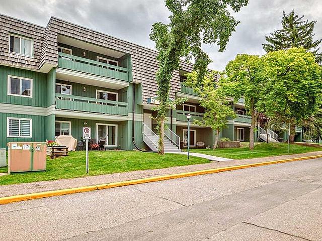 Condo for sale in Crossfield, Alberta