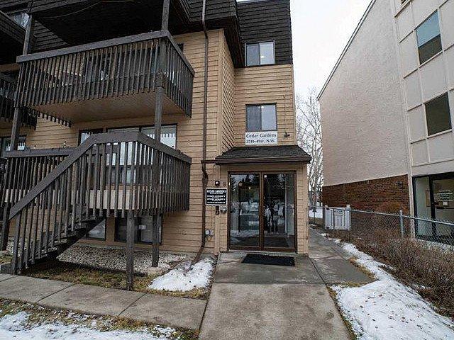 Condo for sale in Crossfield, Alberta
