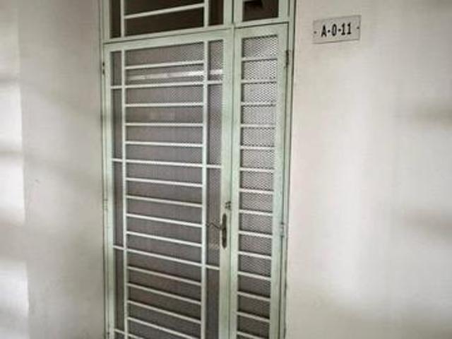 Apartment for sale in Bandaraya Klang, Klang