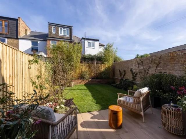 Property for sale in Strawberry Hill, Greater London