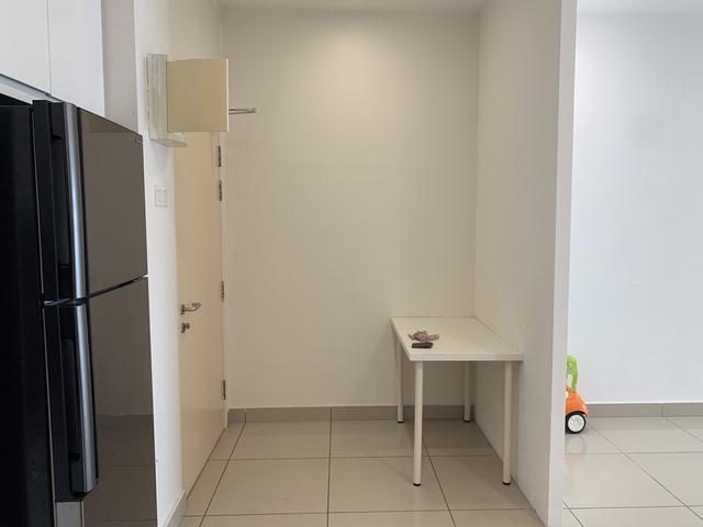 Serviced Residence for sale in Country Heights Damansara, Kuala Lumpur