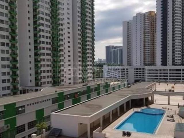Serviced Residence for sale in Country Heights Damansara, Kuala Lumpur