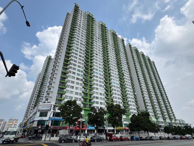 Serviced Residence for sale in Country Heights Damansara, Kuala Lumpur