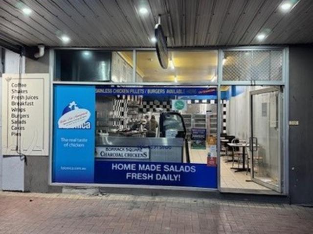 Retail for sale in Camerons Creek, Victoria