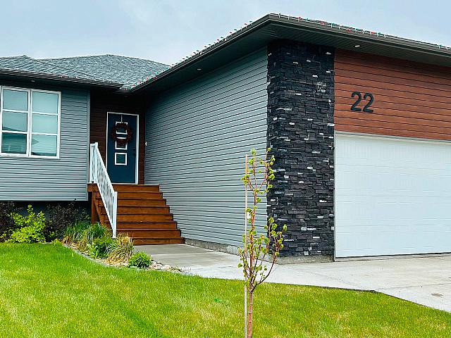 House for sale in Moose Jaw, Saskatchewan