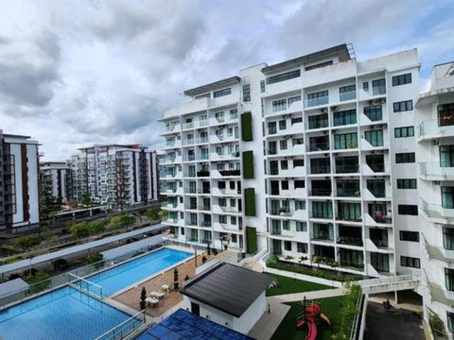 Condominium for sale in Kuching