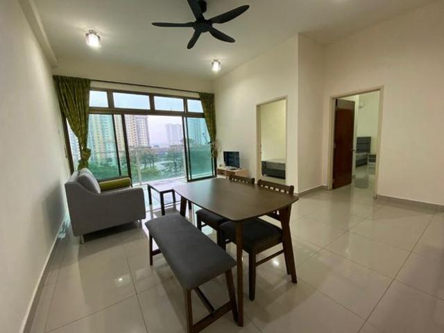 Serviced Residence for sale in Johore Bahru, Johor