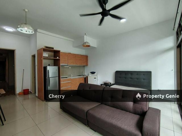 Apartment for sale in Johore Bahru, Johor