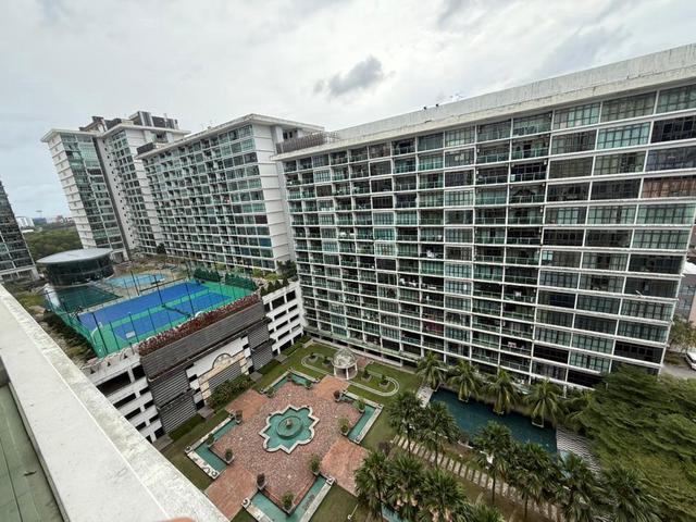 Serviced Residence for sale in Johore Bahru, Johor