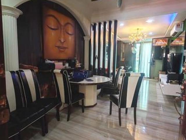 Townhouse for sale in Kulai, Johor