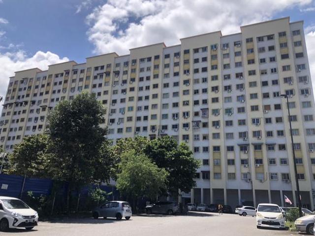 Apartment for sale in Penang
