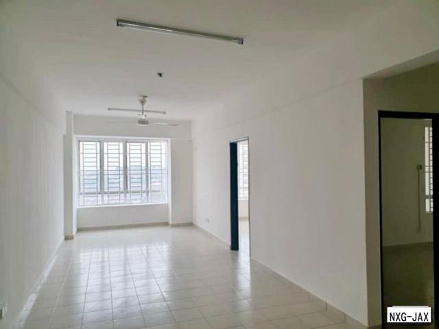 Apartment for sale in Port Klang, Selangor