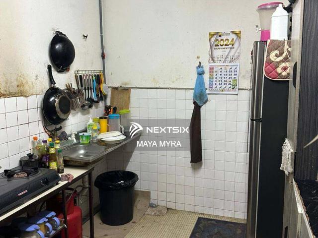 Residential House for sale in Port Klang, Selangor