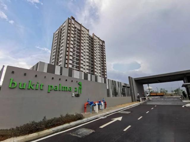 Condominium for sale in Majlis Perbandaran Kajang, Hulu Langat