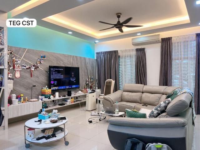 Terraced House for sale in Port Klang, Selangor