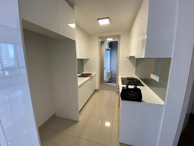 Serviced Residence for sale in Majlis Bandaraya Subang Jaya, Petaling