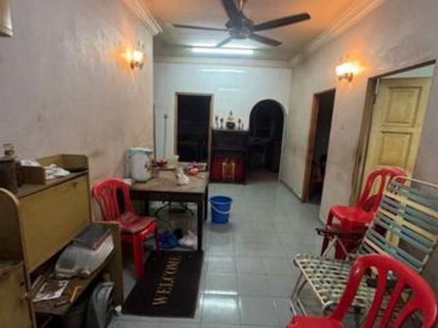 Flat for sale in Pelabuhan Klang, Bandaraya Klang