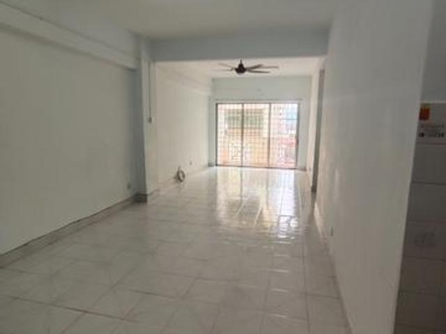 Condominium for sale in Kajang, Langat