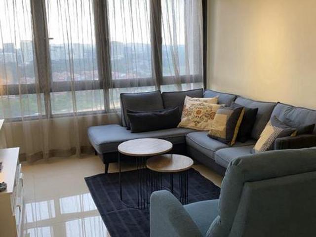 Condominium for sale in Majlis Bandaraya Subang Jaya, Petaling