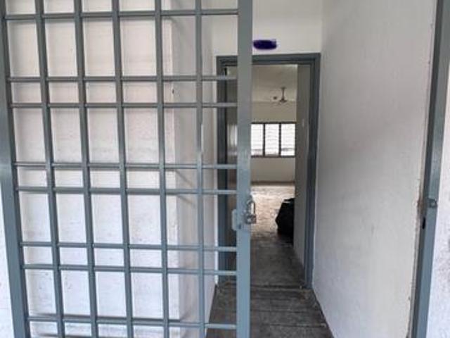 Apartment for sale in Country Heights Damansara, Kuala Lumpur