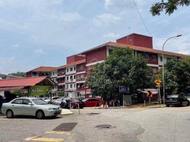 Apartment for sale in Country Heights Damansara, Kuala Lumpur