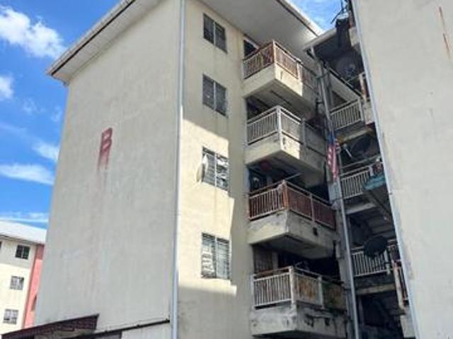 Property for sale in Port Klang, Selangor