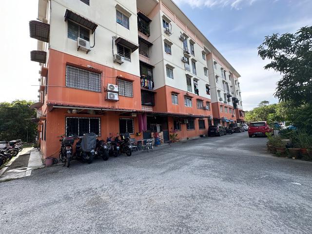Apartment for sale in Petaling, Subang Jaya