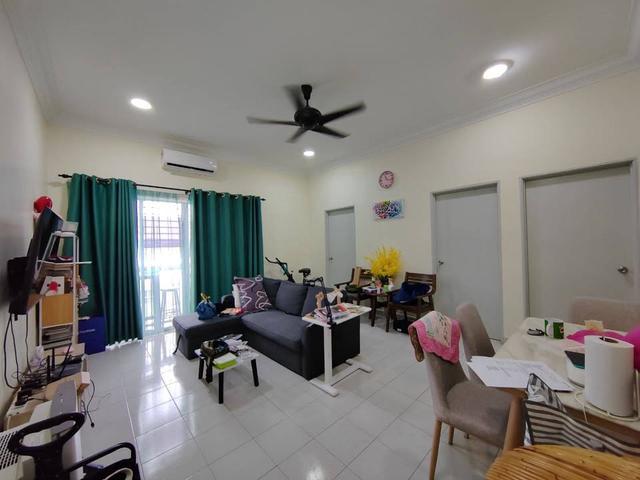 Apartment for sale in Kajang, Langat
