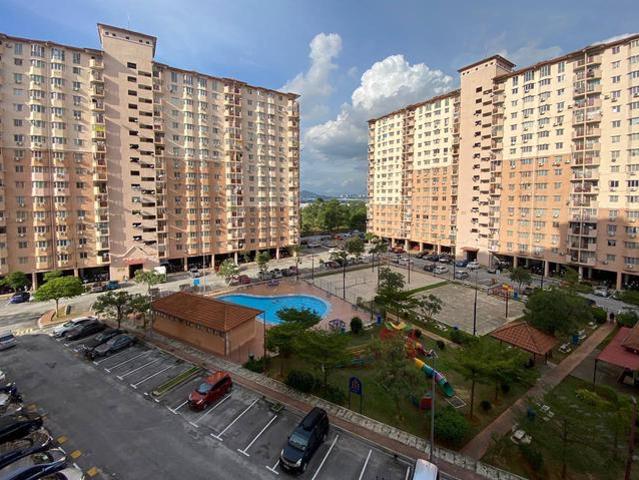 Apartment for sale in Petaling, Alam Impian