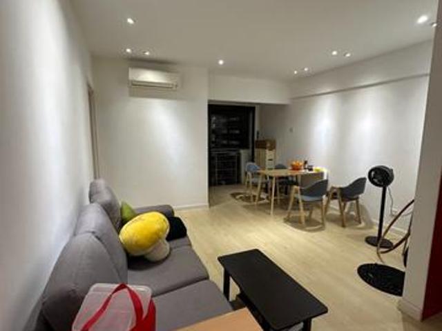 Apartment for sale in Kajang, Langat