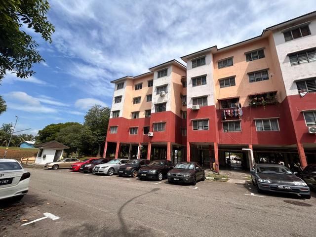 Apartment for sale in Masai, Johor