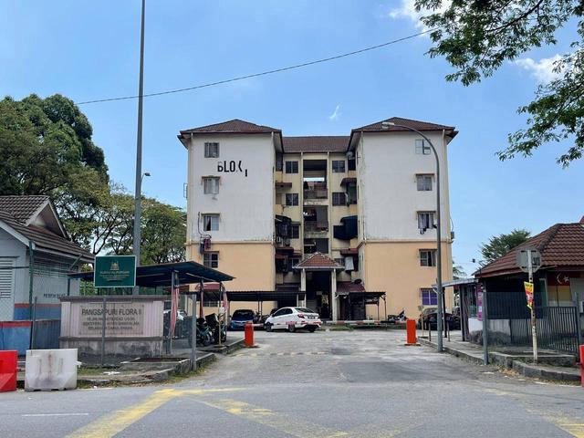 Apartment for sale in Petaling, Alam Impian