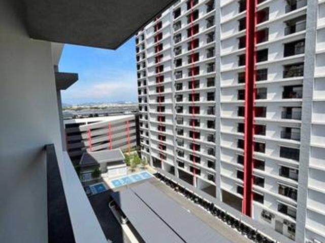 Apartment for sale in PJU 10, Petaling Jaya