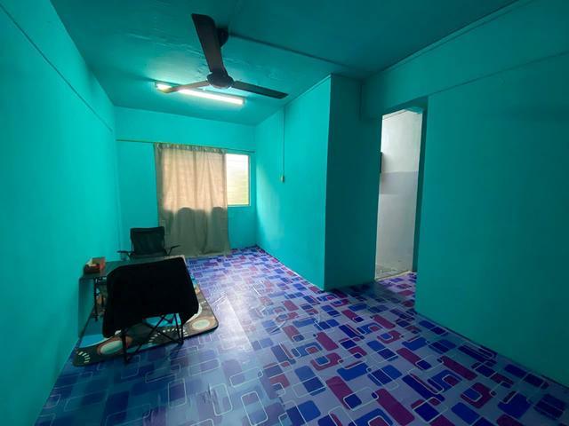 Flat for sale in Johore Bahru, Johor