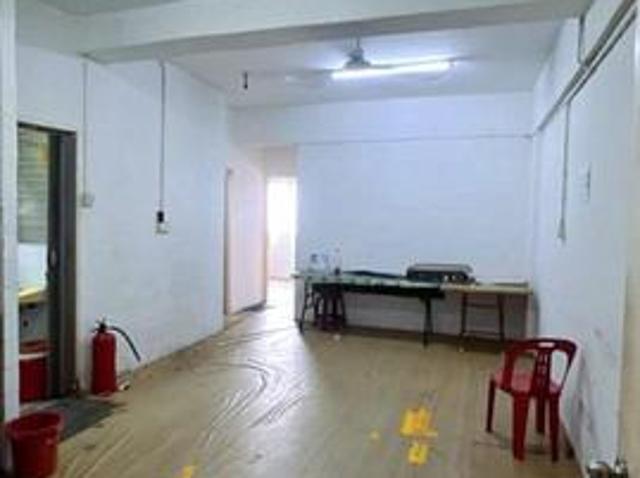 Flat for sale in Bandaraya Klang, Klang