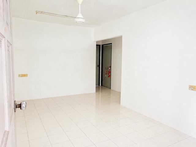 Apartment for sale in Wellesley, Penang