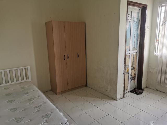 Apartment for sale in Kajang, Langat