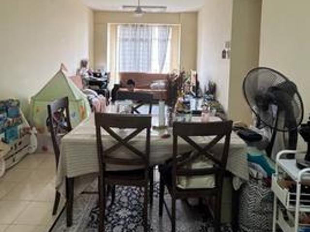 Apartment for sale in Petaling, Alam Impian