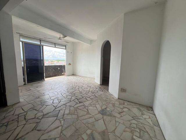 Apartment for sale in Wellesley, Penang