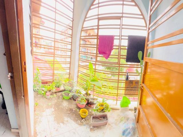 Apartment for sale in Bukit Baru, Malaka