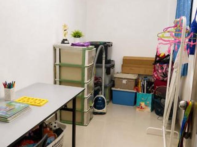 Apartment for sale in Petaling, Alam Impian