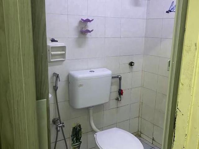 Apartment for sale in Petaling, Alam Impian
