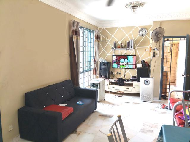 Apartment for sale in Petaling, Subang Jaya