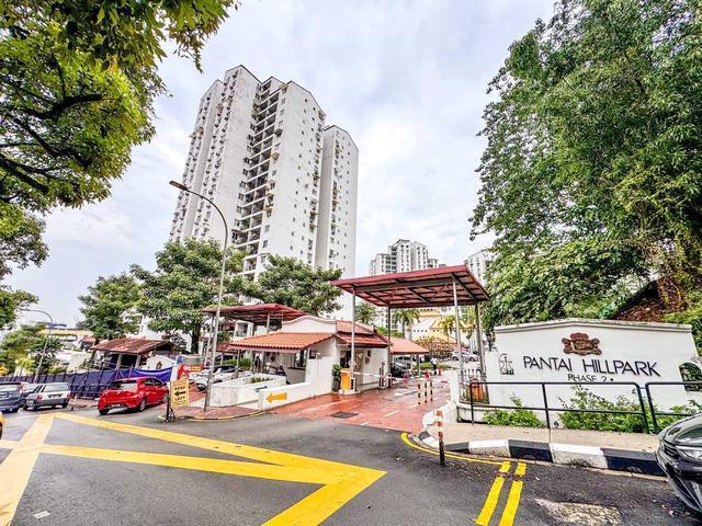Condominium for sale in Country Heights Damansara, Kuala Lumpur