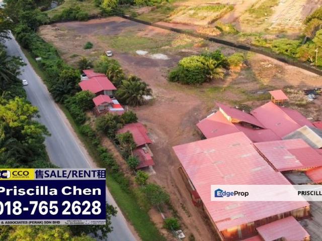 Shop for sale in Lahat, Majlis Bandaraya Ipoh