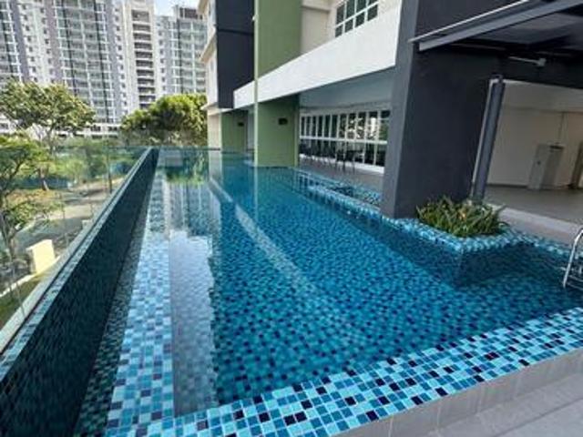 Condominium for sale in Wellesley, Penang