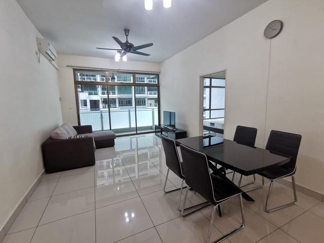 Serviced Residence for sale in Masai, Johor