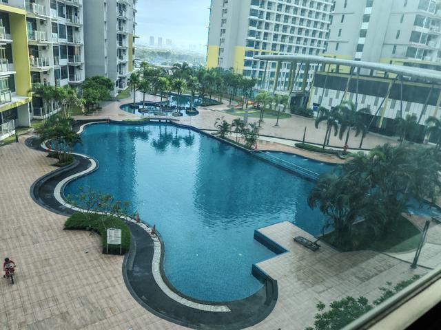 Serviced Residence for sale in Masai, Johor